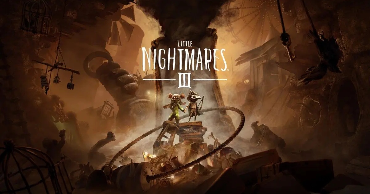 ก้าวสู่เนโครโปลิสในเกม "สิ่งเล็กๆ ในห้วงฝันร้าย III" ฉบับทดลองเล่นฟรีได้ตั้งแต่วันนี้เป็นต้นไป!
