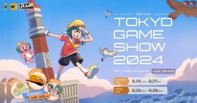 เกมอินดี้ไทย Lost and Found Co. ร่วมงาน Tokyo Game Show 2025 ณ ดินแดนซากุระ