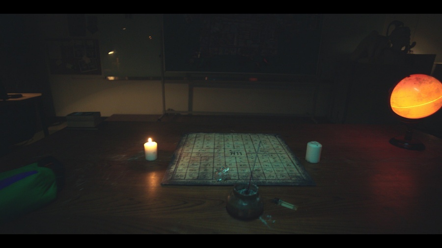 Love Love Mystery Club Announced