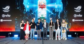 PlayPark จัดงานโชว์เคส "MU New Dawn"