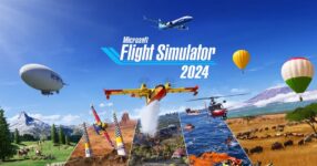 เตรียมทะยานไปกับ Microsoft Flight Simulator 2024 บน PlayStation 5 วันที่ 8 ธันวาคม
