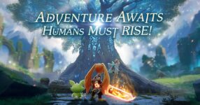 Midgard Rising