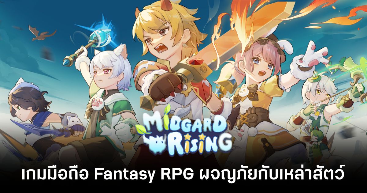 เกมมือถือน่าเล่นประจำสัปดาห์นี้ (12 กันยายน 2568) 21 Pixel Starships 2 Announced