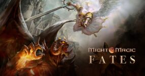 Might & Magic Fates Announced