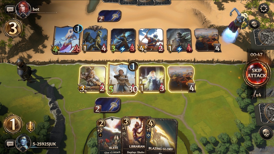 Might & Magic Fates เกมการ์ด TCG จากจักรวาลชื่อดัง 5 Might & Magic Fates Announced