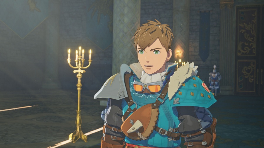 Monster Hunter Stories 3 Twisted Reflection Announced