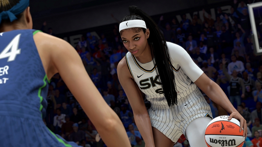 ประกาศเปิดตัวชุดบันเดิลเกม NBA 2K26 สำหรับคอนโซล PlayStation 5 4 ประกาศเปิดตัวชุดบันเดิลเกม NBA 2K26 สำหรับคอนโซล PlayStation 5