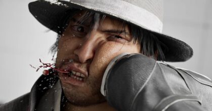 "New VIRTUA FIGHTER" Project เปิดเผยข้อมูลระบบต่อสู้ที่ถือกำเนิดใหม่เป็นครั้งแรก