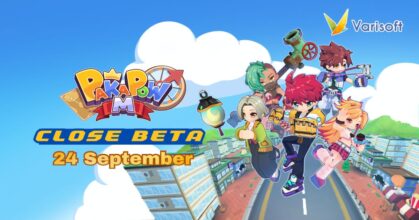 Pakapow M CBT Feature