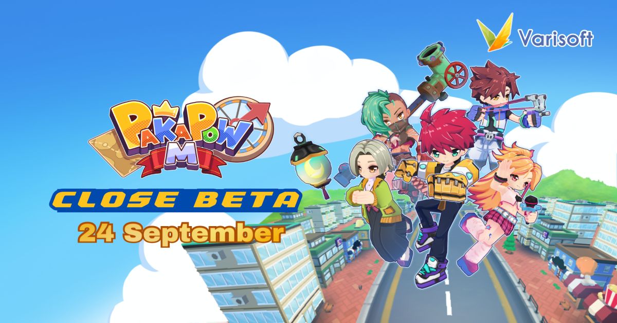 Pakapow M CBT Feature