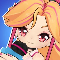 Pakapow M Icon