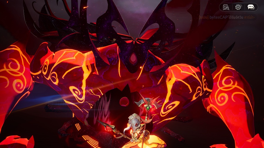Pascal Build in Seven Knights Re:BIRTH