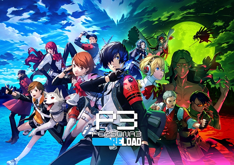 แนะนำเนื้อเรื่องและตัวละคร "Persona 3 Reload" เกมเวอร์ชัน Nintendo Switch™ 2 2 แนะนำเนื้อเรื่องและตัวละคร "Persona 3 Reload" เกมเวอร์ชัน Nintendo Switch™ 2