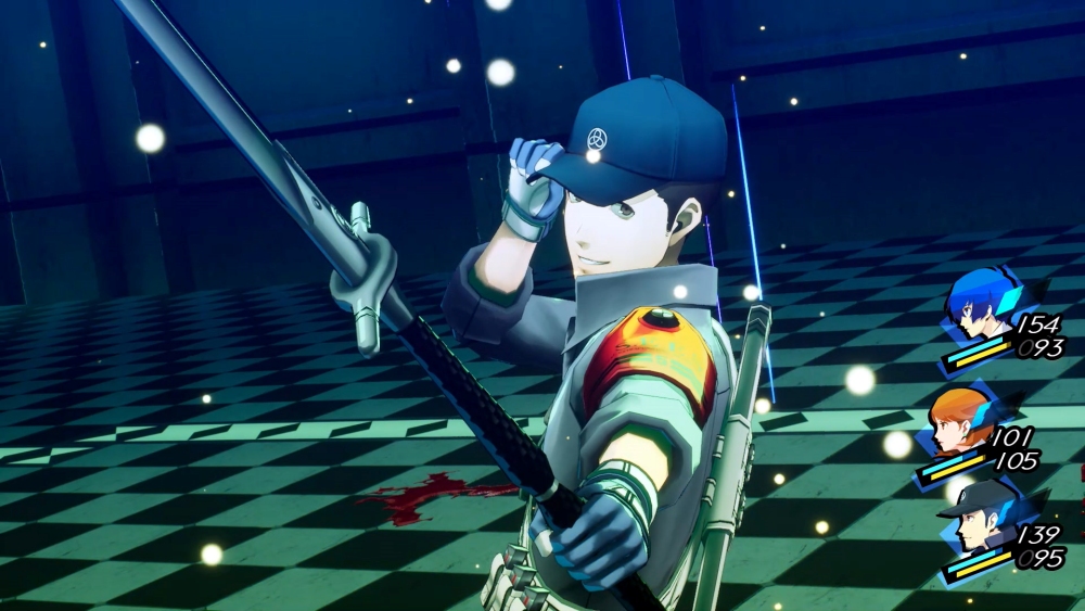 แนะนำเนื้อเรื่องและตัวละคร "Persona 3 Reload" เกมเวอร์ชัน Nintendo Switch™ 2 13 แนะนำเนื้อเรื่องและตัวละคร "Persona 3 Reload" เกมเวอร์ชัน Nintendo Switch™ 2