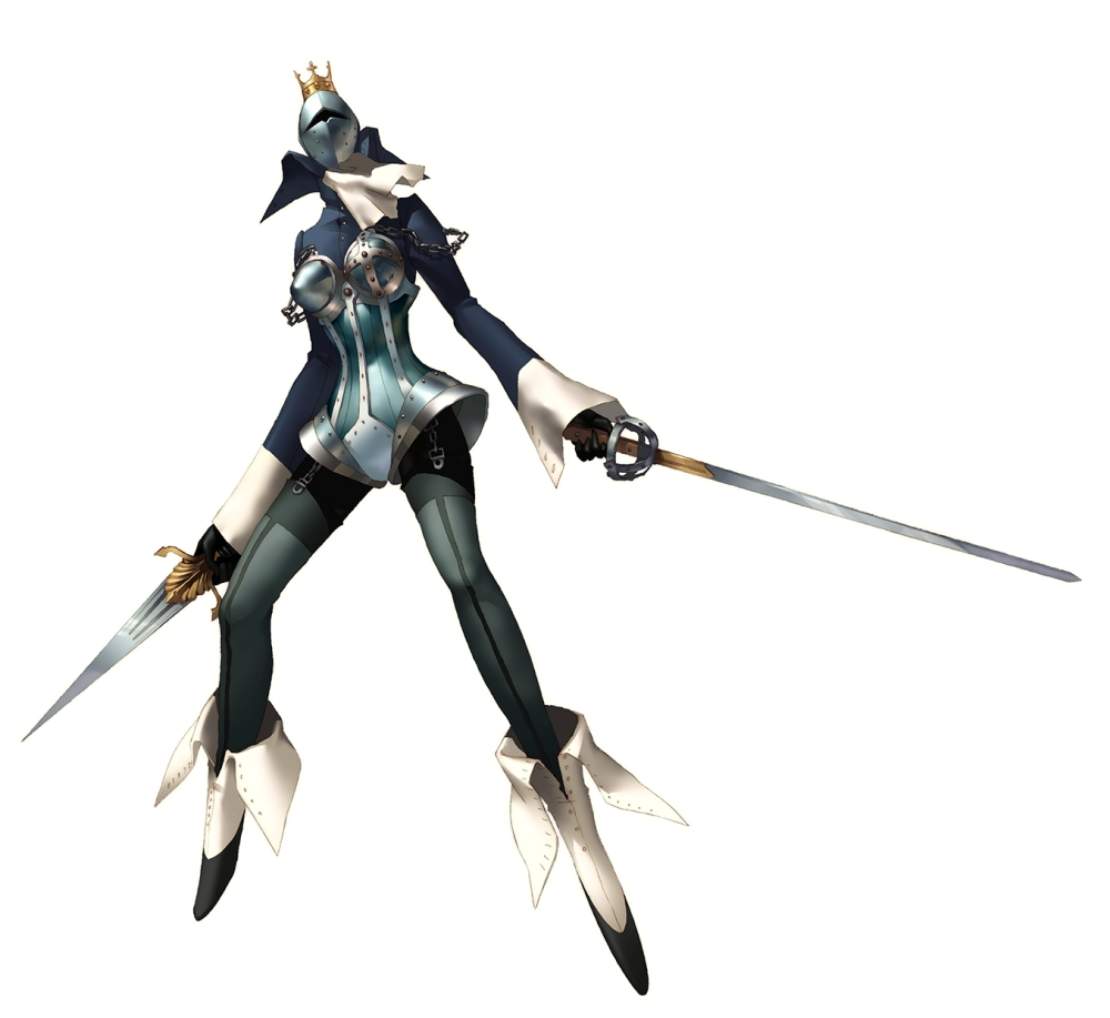 แนะนำเนื้อเรื่องและตัวละคร "Persona 3 Reload" เกมเวอร์ชัน Nintendo Switch™ 2 20 แนะนำเนื้อเรื่องและตัวละคร "Persona 3 Reload" เกมเวอร์ชัน Nintendo Switch™ 2