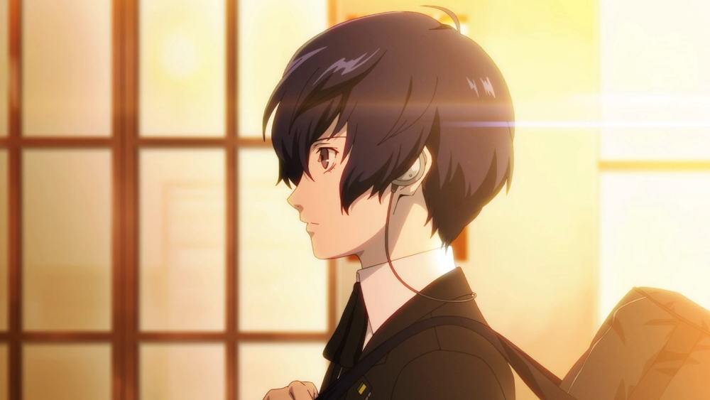 แนะนำเนื้อเรื่องและตัวละคร "Persona 3 Reload" เกมเวอร์ชัน Nintendo Switch™ 2 3 แนะนำเนื้อเรื่องและตัวละคร "Persona 3 Reload" เกมเวอร์ชัน Nintendo Switch™ 2