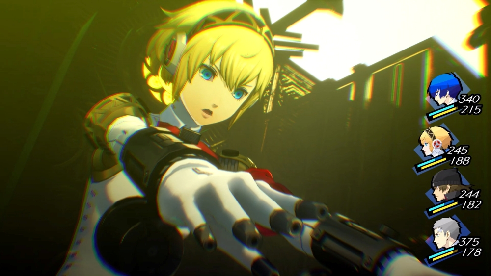 แนะนำเนื้อเรื่องและตัวละคร "Persona 3 Reload" เกมเวอร์ชัน Nintendo Switch™ 2 28 แนะนำเนื้อเรื่องและตัวละคร "Persona 3 Reload" เกมเวอร์ชัน Nintendo Switch™ 2