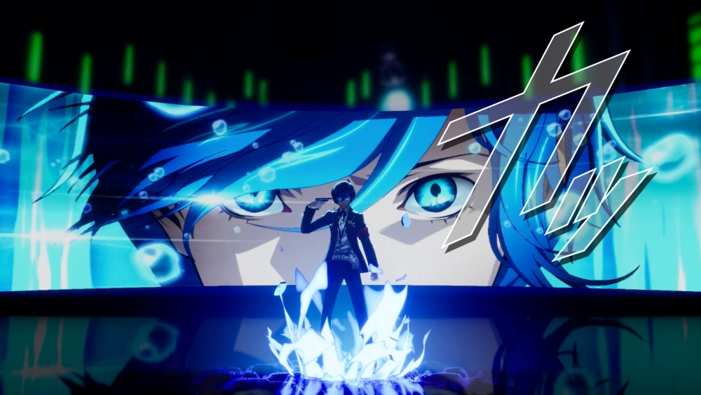 แนะนำเนื้อเรื่องและตัวละคร "Persona 3 Reload" เกมเวอร์ชัน Nintendo Switch™ 2 4 แนะนำเนื้อเรื่องและตัวละคร "Persona 3 Reload" เกมเวอร์ชัน Nintendo Switch™ 2