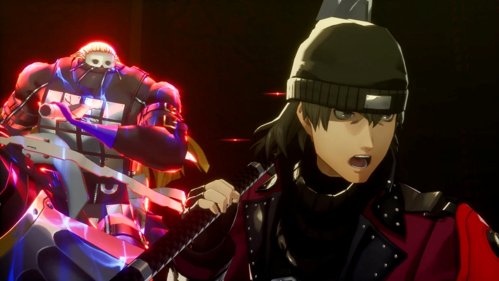 แนะนำเนื้อเรื่องและตัวละคร "Persona 3 Reload" เกมเวอร์ชัน Nintendo Switch™ 2 34 แนะนำเนื้อเรื่องและตัวละคร "Persona 3 Reload" เกมเวอร์ชัน Nintendo Switch™ 2