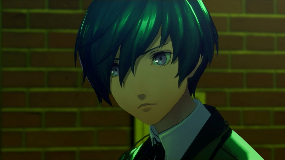 แนะนำเนื้อเรื่องและตัวละคร "Persona 3 Reload" เกมเวอร์ชัน Nintendo Switch™ 2 6 แนะนำเนื้อเรื่องและตัวละคร "Persona 3 Reload" เกมเวอร์ชัน Nintendo Switch™ 2
