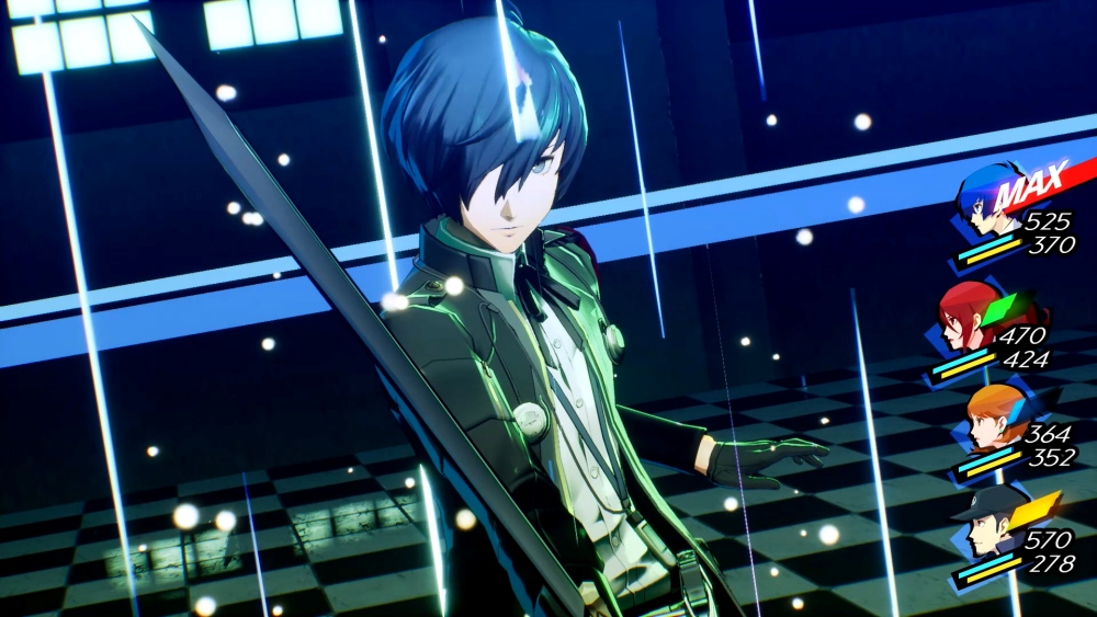 แนะนำเนื้อเรื่องและตัวละคร "Persona 3 Reload" เกมเวอร์ชัน Nintendo Switch™ 2 7 แนะนำเนื้อเรื่องและตัวละคร "Persona 3 Reload" เกมเวอร์ชัน Nintendo Switch™ 2