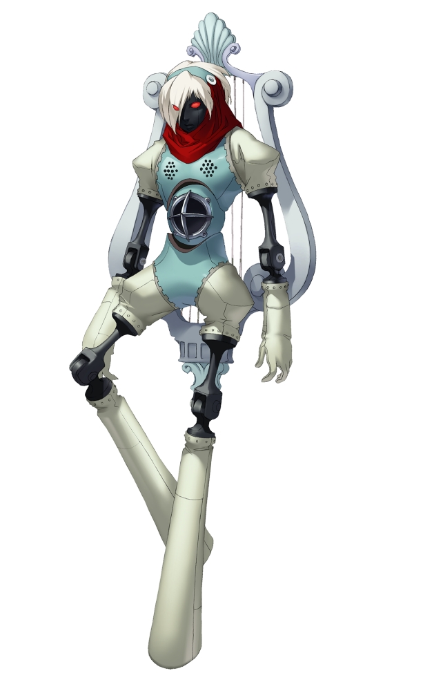 แนะนำเนื้อเรื่องและตัวละคร "Persona 3 Reload" เกมเวอร์ชัน Nintendo Switch™ 2 8 แนะนำเนื้อเรื่องและตัวละคร "Persona 3 Reload" เกมเวอร์ชัน Nintendo Switch™ 2