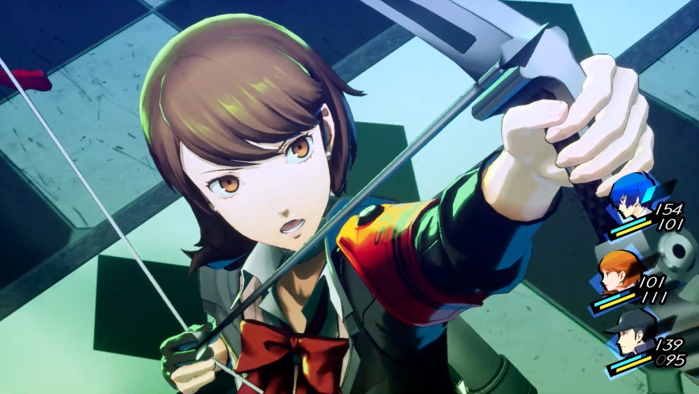 แนะนำเนื้อเรื่องและตัวละคร "Persona 3 Reload" เกมเวอร์ชัน Nintendo Switch™ 2 10 แนะนำเนื้อเรื่องและตัวละคร "Persona 3 Reload" เกมเวอร์ชัน Nintendo Switch™ 2