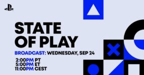 สรุปไฮไลท์ State of Play PlayStation ประจำเดือนกันยายน 2568