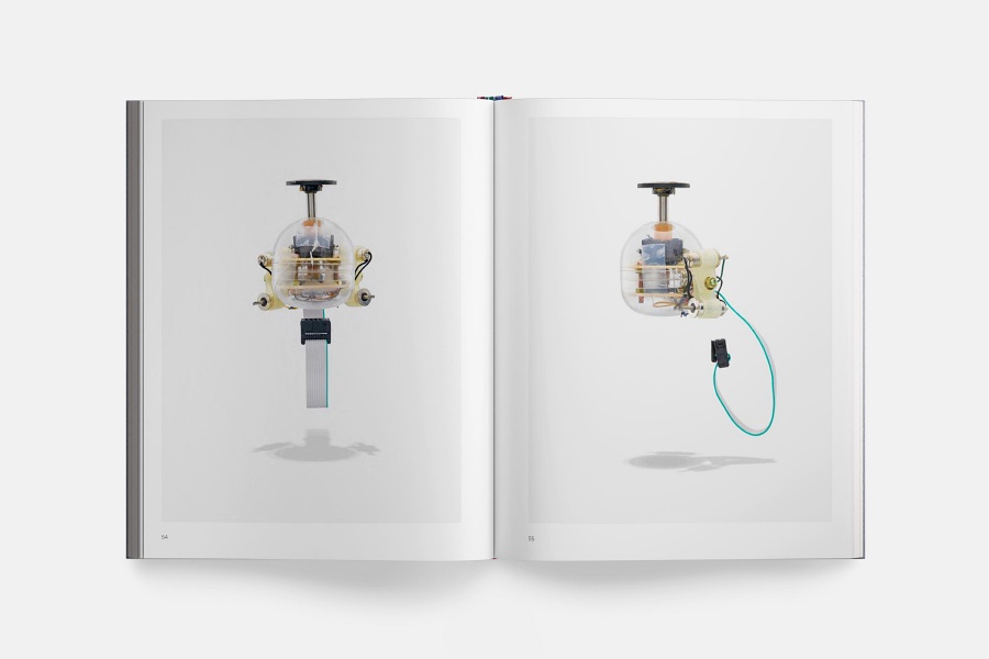 PlayStation 30 Years Photobook