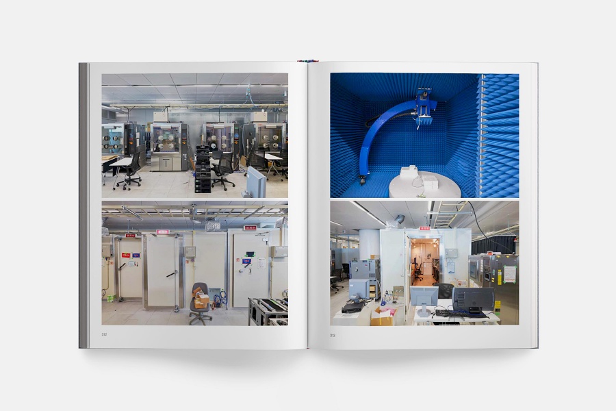 PlayStation 30 Years Photobook