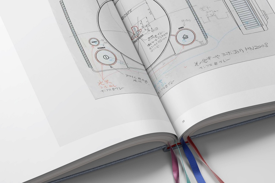 PlayStation 30 Years Photobook