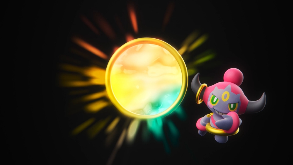 เตรียมพบกับร่างวิวัฒนาการเมก้าของบริการอน มาฟ็อกซี และเก็คโคกะ ใน Pokémon Legends: Z-A
