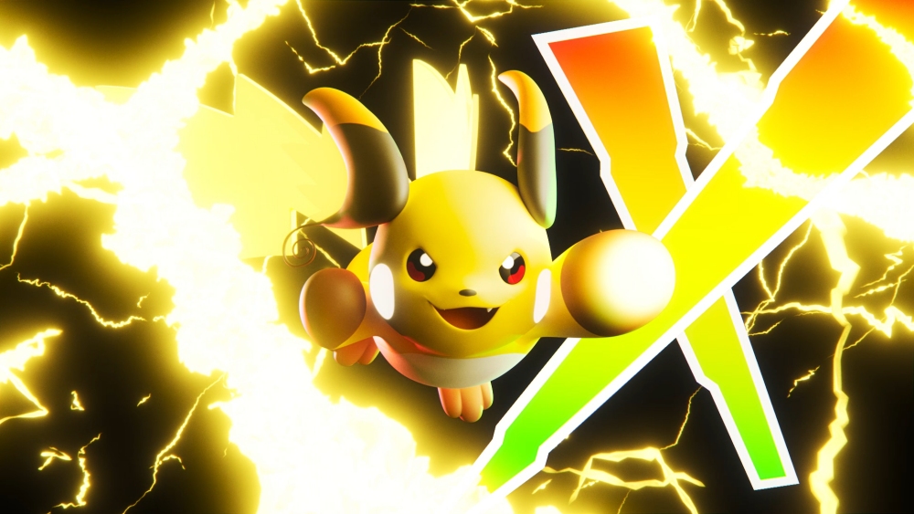 เตรียมพบกับร่างวิวัฒนาการเมก้าของบริการอน มาฟ็อกซี และเก็คโคกะ ใน Pokémon Legends: Z-A