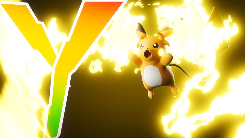 เตรียมพบกับร่างวิวัฒนาการเมก้าของบริการอน มาฟ็อกซี และเก็คโคกะ ใน Pokémon Legends: Z-A