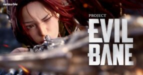 เน็ตมาร์เบิ้ลเผยตัวอย่างใหม่ ‘Project EVILBANE’ ในรายการ ‘Xbox Tokyo Game Show 2025 Broadcast’