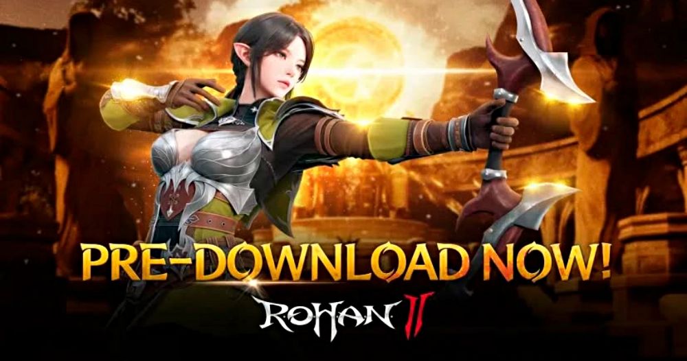 ROHAN2 Global feature