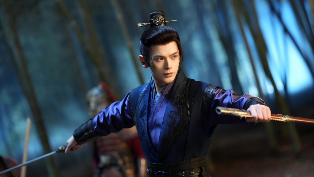 'Road to Empress - ฮ่องเต้หญิงฟ้าลิขิต' เปิดให้บริการแล้วบน Steam, App Store และ Google Play!