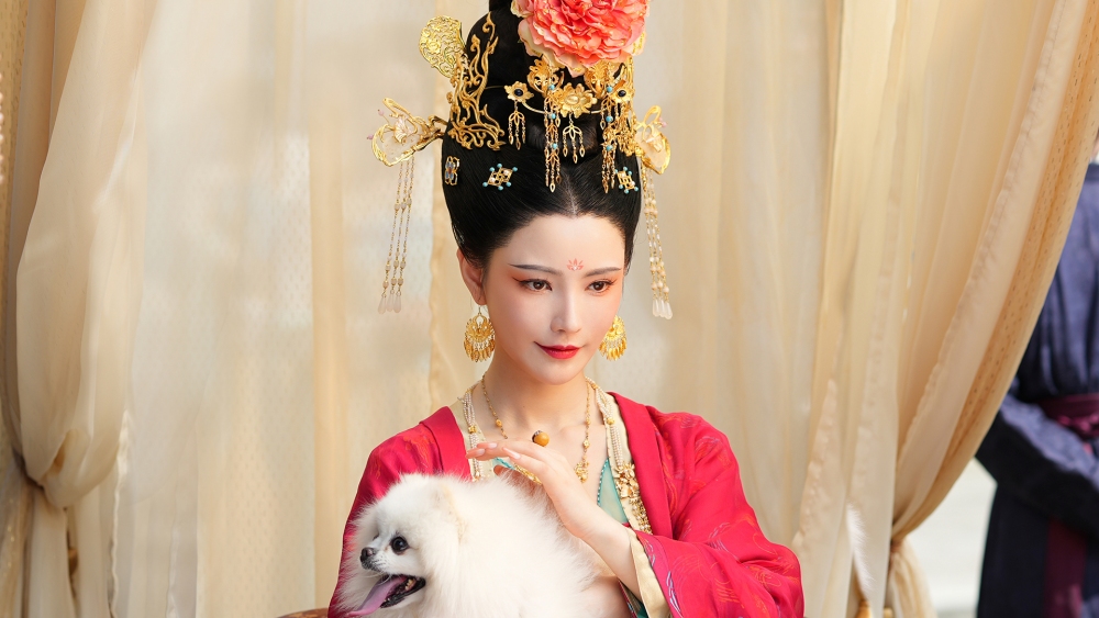 'Road to Empress - ฮ่องเต้หญิงฟ้าลิขิต' เปิดให้บริการแล้วบน Steam, App Store และ Google Play!