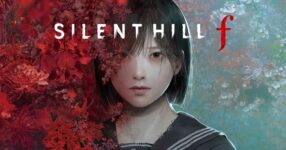 พบความงามในความสยองขวัญไปกับ SILENT HILL f พร้อมเปิดตัวแล้ววันนี้