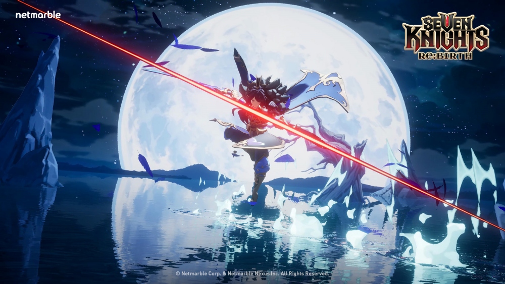 แนะนำเกม Seven Knights Re:BIRTH