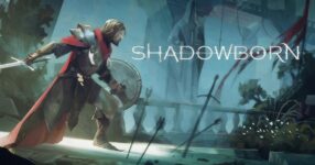 Shadowborn Announced