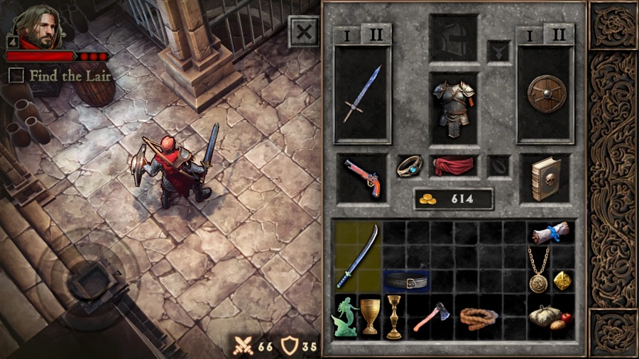 Shadowborn เกมมือถือแอ็กชั่น RPG ที่มาพร้อมการต่อสู้ที่รวดเร็วสะใจ 11 Shadowborn Announced