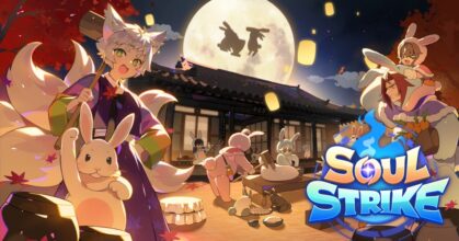 Soul Strike อัปเดตจัดเต็ม เปิดตัวฟีเจอร์ใหม่  ‘รีเซ็ตค่าออปชั่นอุปกรณ์โซล’
