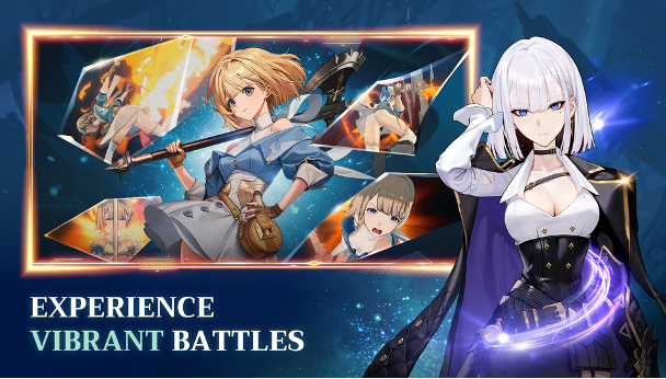 เริ่มแล้ว! ทดสอบ CBT ‘Star Sailors’