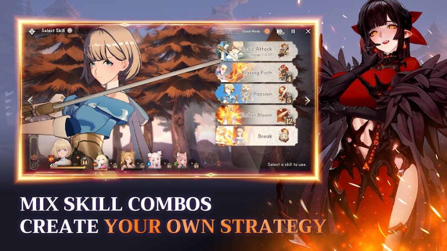 Star Sailors Announced