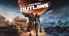 Star Wars Outlaws™ วางจำหน่ายแล้วบน Nintendo Switch 2