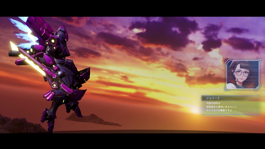 Steel Knight’s ARMIS เกม Roguelike Shoot ’em up เตรียมวางจำหน่าย 8 ตุลาคมนี้! 6 Steel Knight’s ARMIS Announced