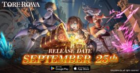 TOREROWA date feature