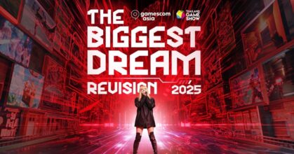 วงการเกมสะเทือน! พลอยชมพู ปล่อย “The Biggest Dream Revision 2025” เวอร์ชันอินเตอร์สุดปัง!