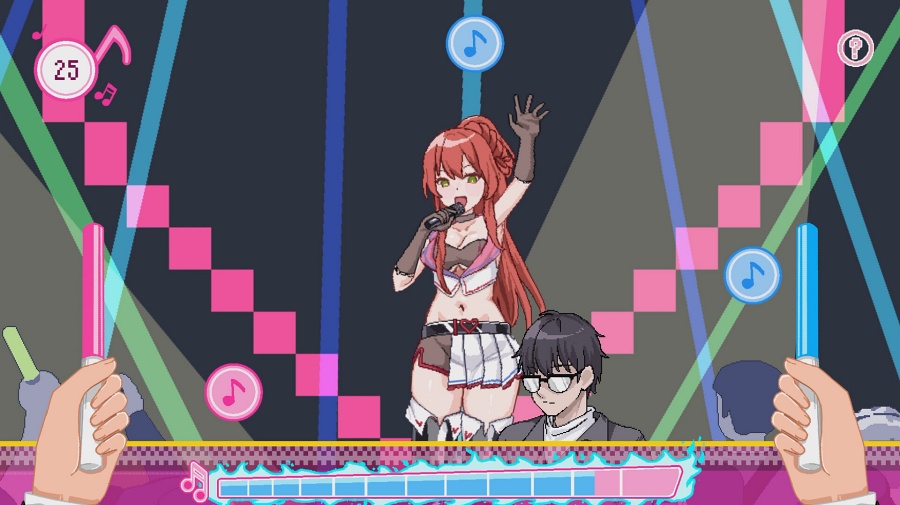 The Censor DX Edition เกมจำลองบทบาทพนักงานตรวจเซ็นเซอร์ที่ยิ่งพลาดยิ่งแซ่บ! 6 The Censor Announced